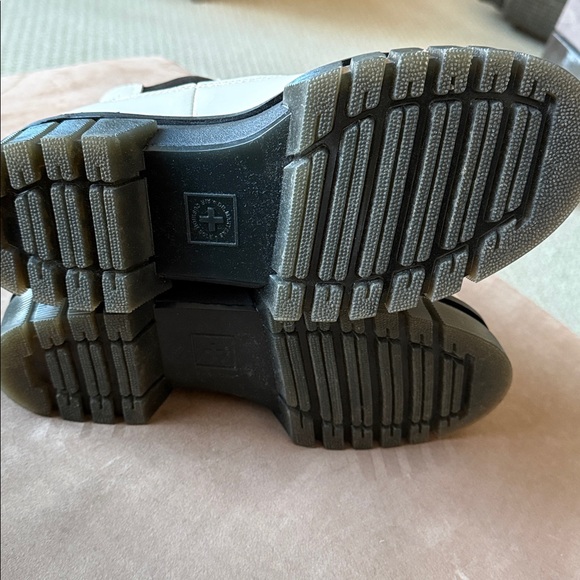 Doc Audrick Platform Boot - Picture 6 of 7